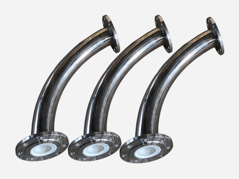 氧化鋁陶瓷彎頭